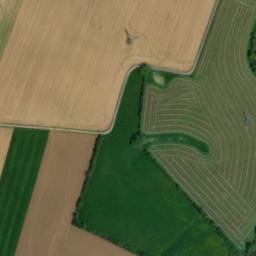 Satellite imagery of 0835704 - A, BE