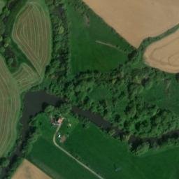 Satellite imagery of 0835704 - A, BE