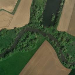 Satellite imagery of 0835704 - A, BE