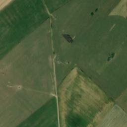 Satellite imagery of 0833602 - A, BE