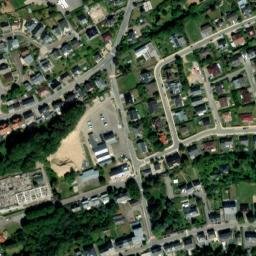 Satellite imagery of LB081, BE