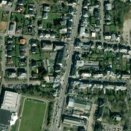 Satellite imagery of Walferdange, résidence du prince Henry, Lieutenant-général du roi grand-duc., LU