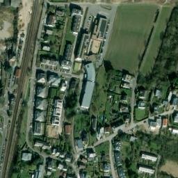 Satellite imagery of Walferdange, résidence du prince Henry, Lieutenant-général du roi grand-duc., LU