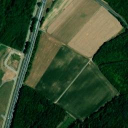 Satellite imagery of Krausberg, DE