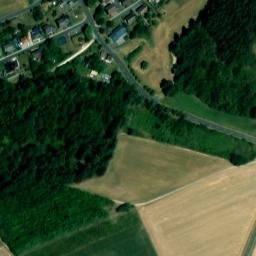 Satellite imagery of Krausberg, DE