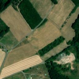 Satellite imagery of Staggsberg, DE
