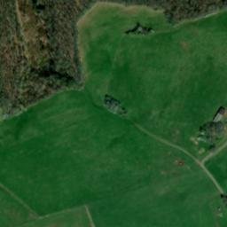 Satellite imagery of Vogelsberg, DE