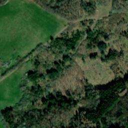 Satellite imagery of Vogelsberg, DE