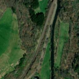 Satellite imagery of Moosberg, DE