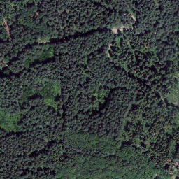 Satellite imagery of Käsweilerhöhe, DE