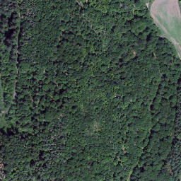 Satellite imagery of Käsweilerhöhe, DE