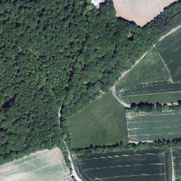 Satellite imagery of Rüllberg, DE