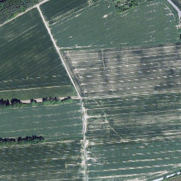 Satellite imagery of Rüllberg, DE
