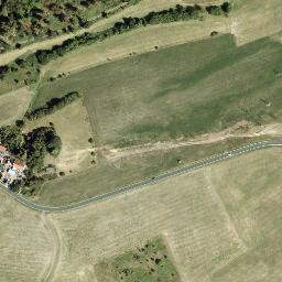Satellite imagery of Großer Krehberg, DE