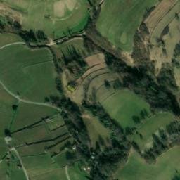 Satellite imagery of Hubenhecke, DE