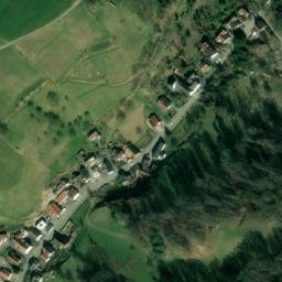 Satellite imagery of Hubenhecke, DE
