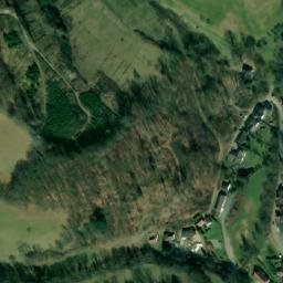 Satellite imagery of Silbergrubenkopf, DE