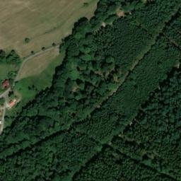 Satellite imagery of Sendemast Würzberg, DE