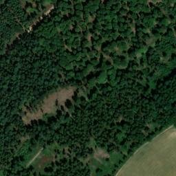 Satellite imagery of Sendemast Würzberg, DE