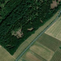 Satellite imagery of Sendemast Würzberg, DE
