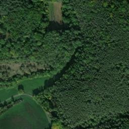 Satellite imagery of Höhberg, DE