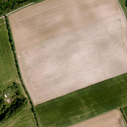 Satellite imagery of Galgenberg, DE