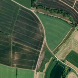 Satellite imagery of Hohenberg, DE
