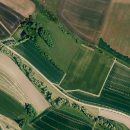 Satellite imagery of Hohenberg, DE