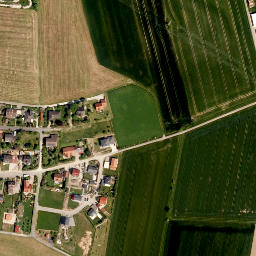 Satellite imagery of Weingartsberg, DE