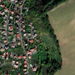 Satellite imagery of Weilerberg, DE