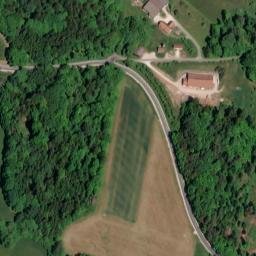 Satellite imagery of Waldlucke, DE