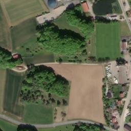 Satellite imagery of Kappeler Bühl, DE