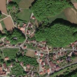 Satellite imagery of Badersberg, DE