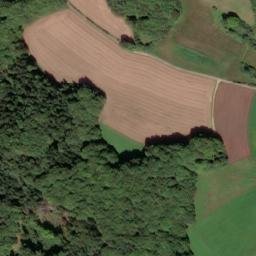 Satellite imagery of Langenberg, DE