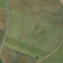 Satellite imagery of Thurnbühl, DE