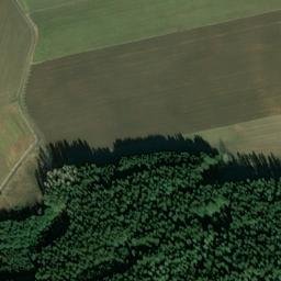 Satellite imagery of Thurnbühl, DE