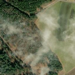 Satellite imagery of Fahrenberg, DE