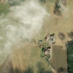 Satellite imagery of Fahrenberg, DE