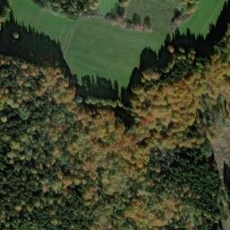 Satellite imagery of Milíře [Svatá Kateřina u Rozvadova] outlook t., CZ