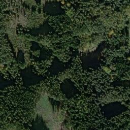 Satellite imagery of Výhled [Stráž u Tachova], CZ