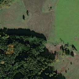 Satellite imagery of Výhled [Stráž u Tachova], CZ