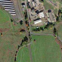 Satellite imagery of Strážská hůrka [Stráž u Tachova], CZ