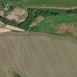 Satellite imagery of [Staré Sedlo u Tachova] church t., CZ