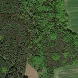 Satellite imagery of Zhořský vrch [Zhoř u Stříbra], CZ
