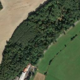 Satellite imagery of Kamínek [Dobřany], CZ