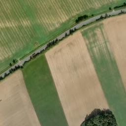 Satellite imagery of Kluk [Dobřany-Šlovice], CZ