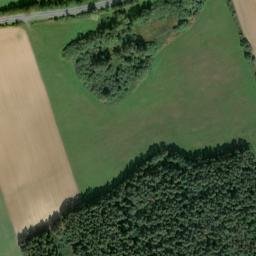 Satellite imagery of Kluk [Dobřany-Šlovice], CZ