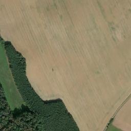 Satellite imagery of Kluk [Dobřany-Šlovice], CZ