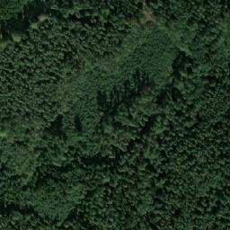 Satellite imagery of (U Červeného kříže) [Štěnovice], CZ