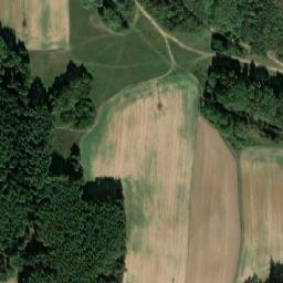 Satellite imagery of Vinařovic vršek [Losiná u Plzně], CZ